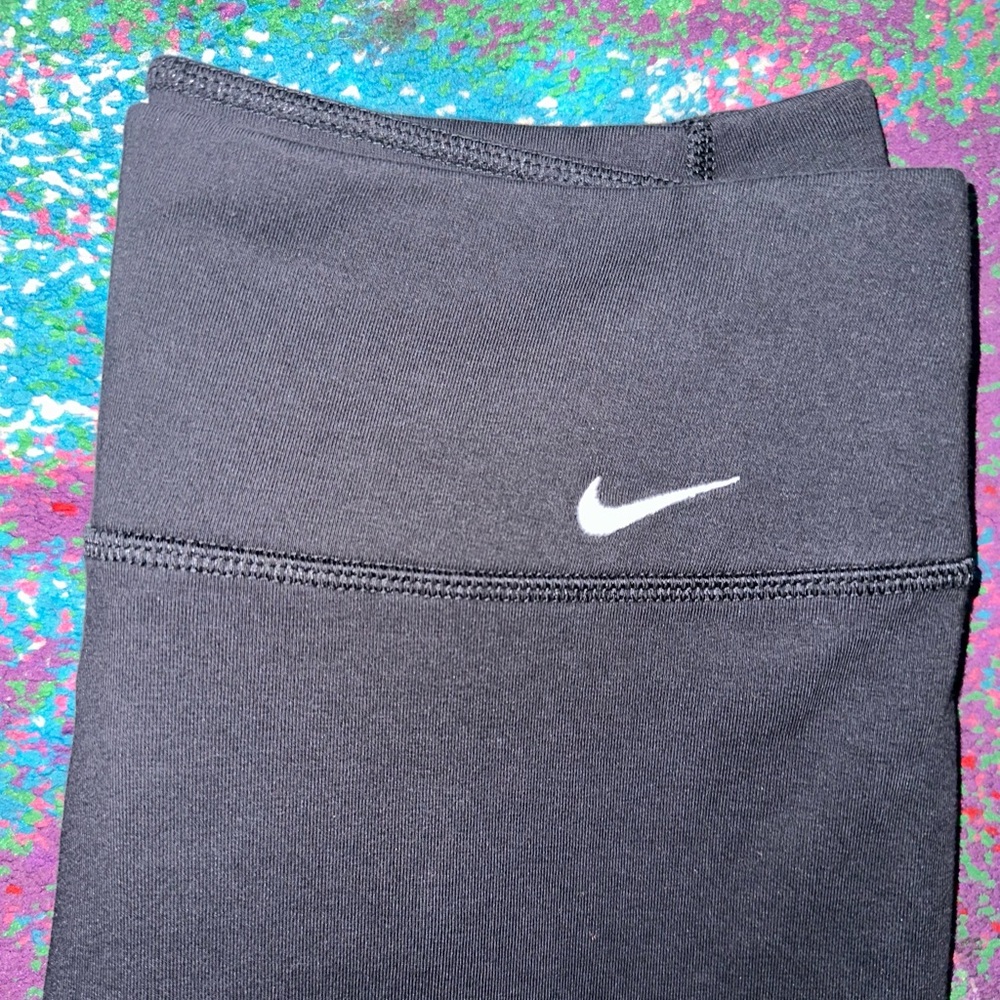 Nike Carpi Leggings size M